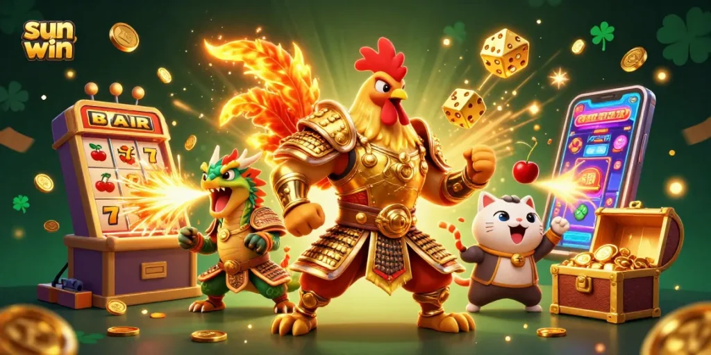 Experience the thrilling excitement of the sun win casino with dynamic jackpots and vibrant games.